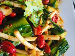 -野菌皇海景野生菌火锅(滨海大道店)