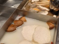 -海底捞火锅(莘松路店)