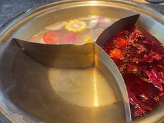 -川味观·鲜货火锅(西湖文化广场店)