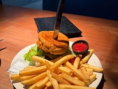 -MAGPIE喜鹊派餐厅(华侨城店)