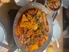 -全牛匠·乐山跷脚牛肉(新中关店)