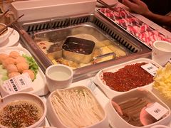 -串一火锅(赛格国际购物中心店)