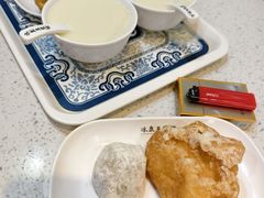 -冰泉豆浆馆(恒泰店)