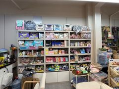 -唐小姐の私宠·宠物洗护美容·撸猫馆·购宠(周浦万达旗舰店)