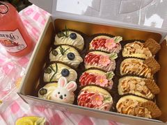 -杜哈夫DOUX RÊVE·生日蛋糕(日月光店)