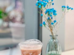 -Manner Coffee(万象食家店)