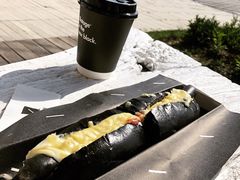 黑74%咖啡-BLATAGE COFFEE