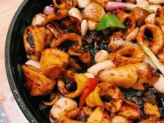 -79号渔船海鲜饭店(宝安店)