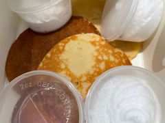 -Alimentari早午餐(安福路店)