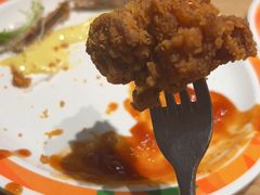 -比格比萨自助(延庆万达广场店)