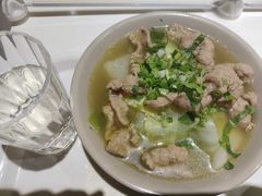 -腾讯食堂(腾讯大厦店)