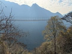 -浙北大峡谷