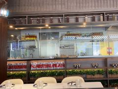 -清迈泰·泰国餐厅(华发商都店)