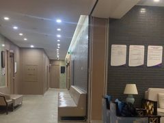 -美年大健康体检中心(牡丹园分院)