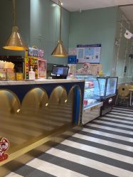 -奈尔宝家庭中心·儿童乐园·亲子餐厅(华采天地店)