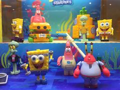 -泡泡玛特POPMART(壹号店)