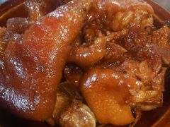狀元蹄-金必轩(青岩店)