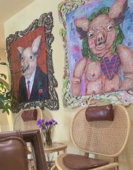 -小颜秘家·韩国整骨