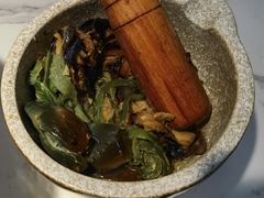 -炊烟小炒黄牛肉(中心印象城店)