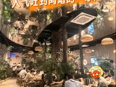 -山水茶艺馆·点心粤菜·30年老字号