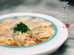 -翕间食·精致淮扬菜(江苏大剧院店)