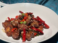 -茶人村·宫廷私厨(奥体印象城店)