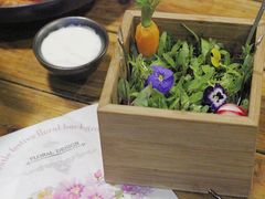 -烛影拾光观景餐厅·创意菜·摄影·小提琴(大唐不夜城店)