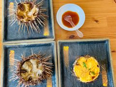 -海胆小馆(东北水饺·春柳店)