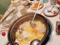 -四季缤纷椰子鸡(星沙松雅湖吾悦广场店)