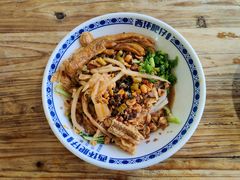 干拌螺蛳粉-西环肥仔螺蛳粉(总店)