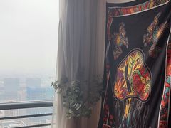 -秘境影院式酒店(苏州平江万达广场店)