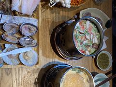 -Thai Basil罗勒叶泰式餐厅(时代天街店)