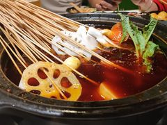 -钢管厂五区小郡肝火锅串串香(总店)