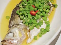 -荣兴酒家(徐家汇店)