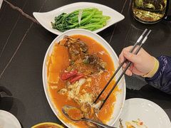 -国人川菜(李家村建东街店)