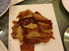 -全聚德(上海首店浦东店)