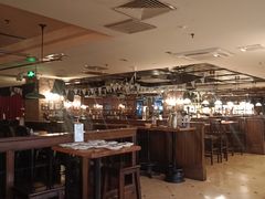 -宝莱纳啤酒花园餐厅PAULANER BRAUHAUS Nanjing(广州路店)