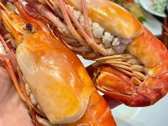-品鲜村农家菜·阳澄湖大闸蟹(总店)