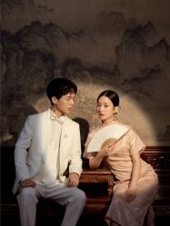 -摩玛婚纱摄影(杭州店)