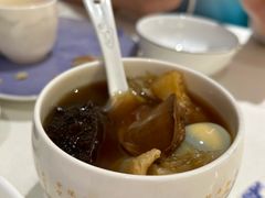 -聚春园自助餐厅(东街口店)