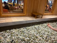 -星河湾温泉洗浴酒店