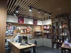 -方快照相馆(新梅广场店)