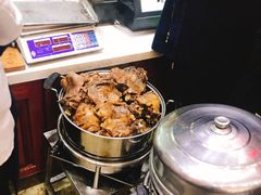 -清真·益鑫羊肉手抓馆(花园北街店)