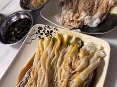 -财记鱼粥·肠粉