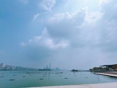 -金鸡湖景区