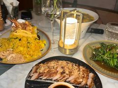 -Tegu泰古莲·泰国餐厅(红山6979店)