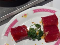 -火啫啫·粤式啫啫煲(南通首店)