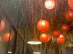 -食欲老院子荆芥疙瘩汤(经五路店)