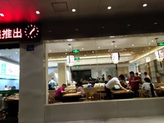 -素满香·素食自助餐(苏州·临顿路店)