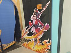 -暴风岛沉浸式体验馆(百联世纪店)
